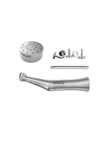 Набор безударных пинов для фиксации мембран к наконечнику KaVo SMARTmatic S53